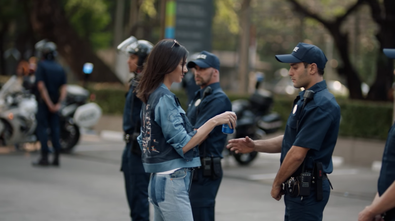 Screenshot via Pepsi